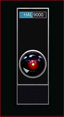 Can HAL 9000 Dream?