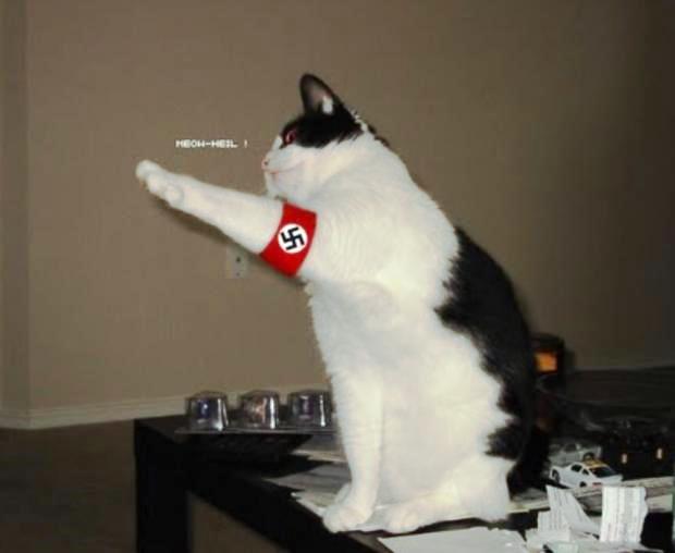 Seig Heil
