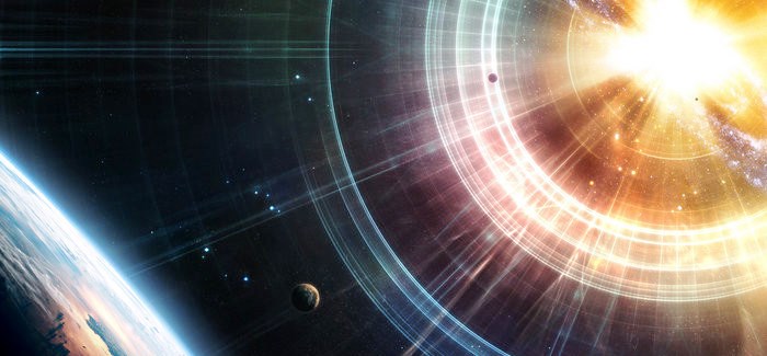 Artist Concept