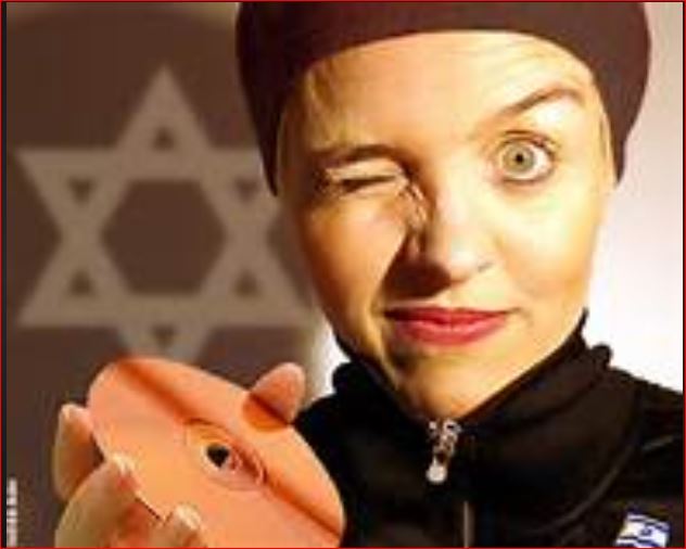 Jewess Rita