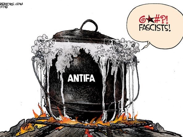 Pot &amp; Kettle