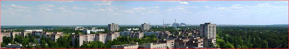 Pripyat
