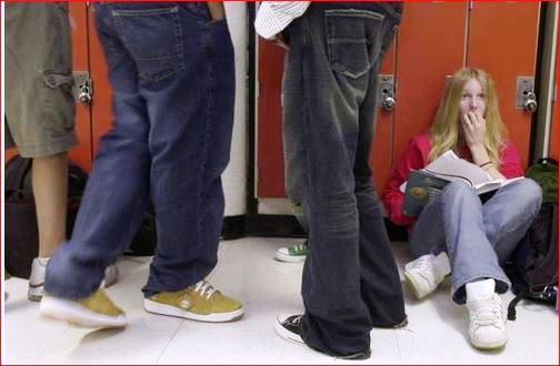 Don't Do This In Penitentiary