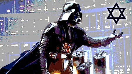 May The Farce Be With You