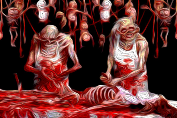 Jews Of Death