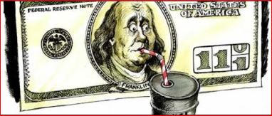 Crying Benjamins