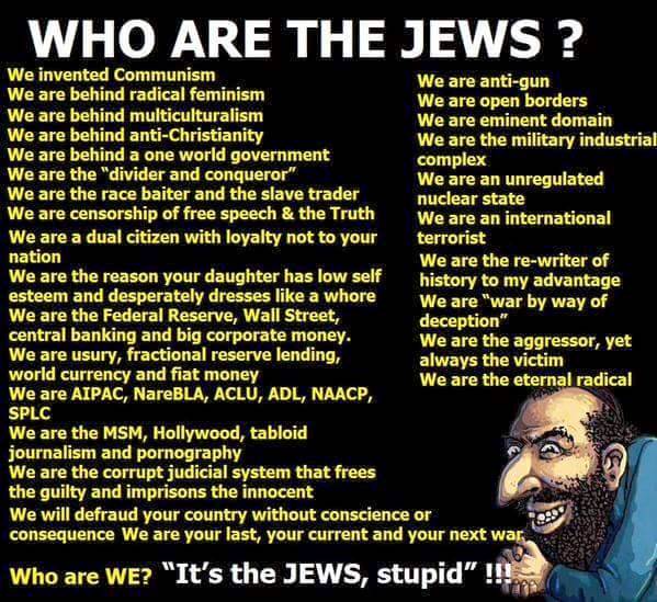 Sweet Violin-Playing Jews