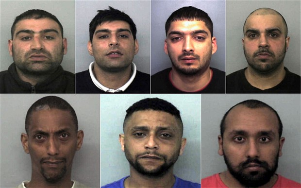 The perps