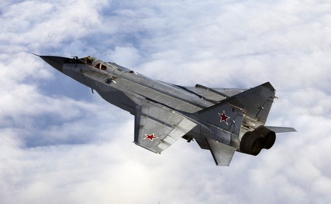 Go Russia!