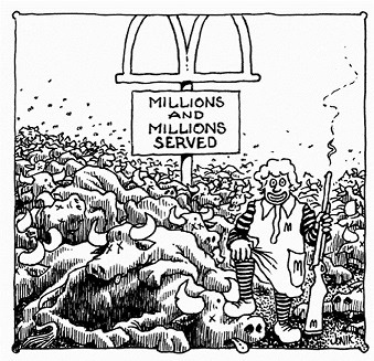 McDead