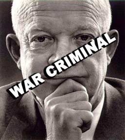 War Criminal