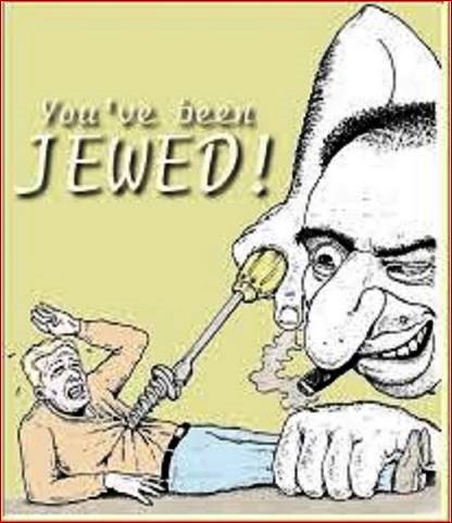 Jewed