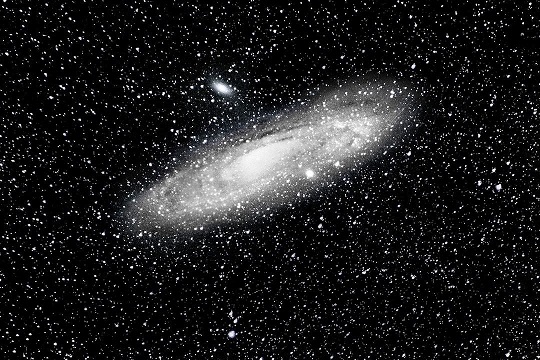 Andromeda