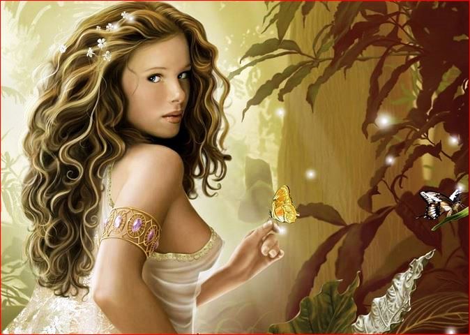 Aphrodite (Venus)