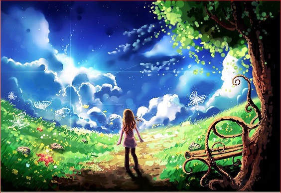 Edge of Reality