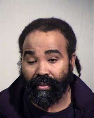 Suspected rapist