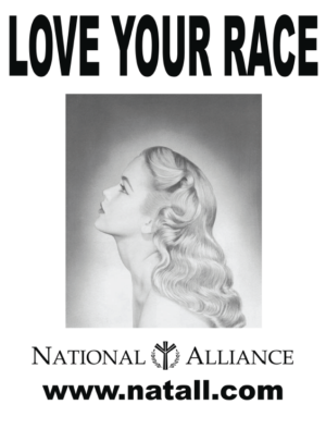 For the Love Your Race February 2019 event