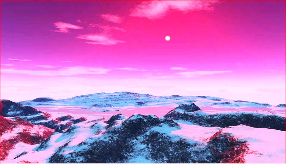 Hoth-World