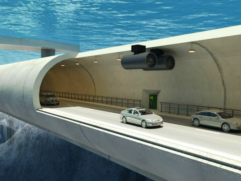 AOC Bridge?