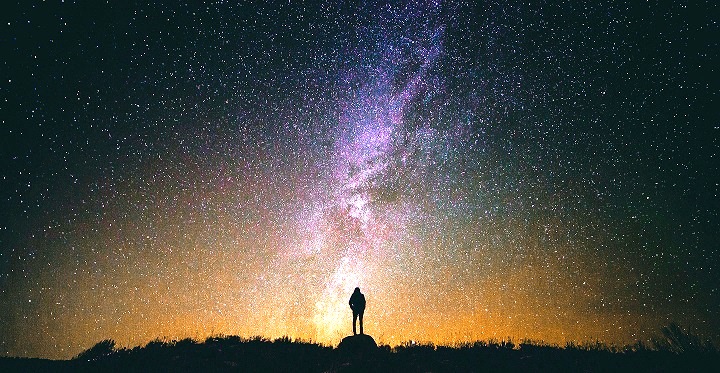Are Our Folk Alone?