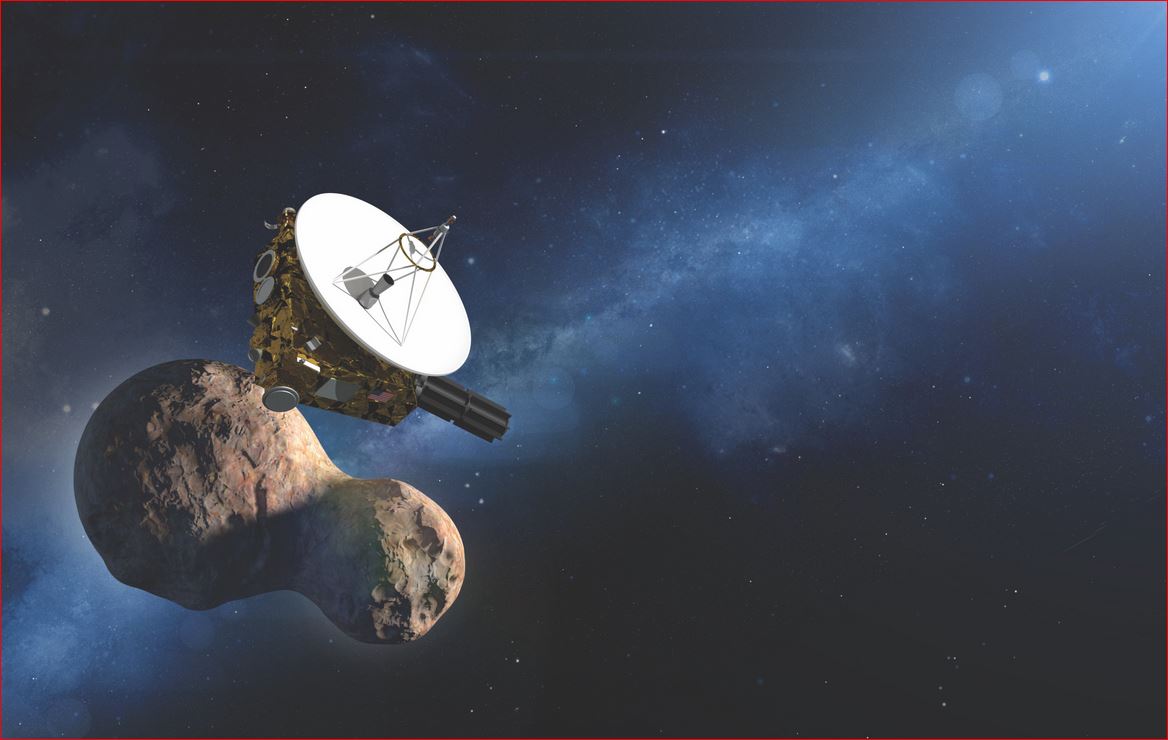 Ultima Thule