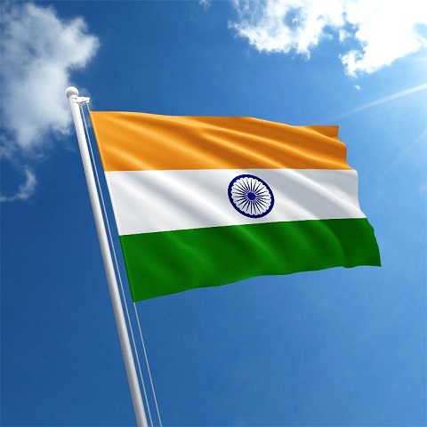 India Standard