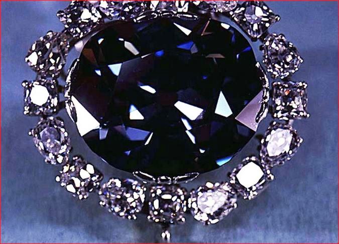 Hope Diamond