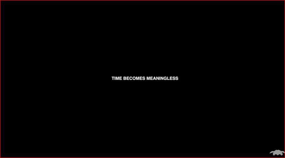 Arrow Of Time
