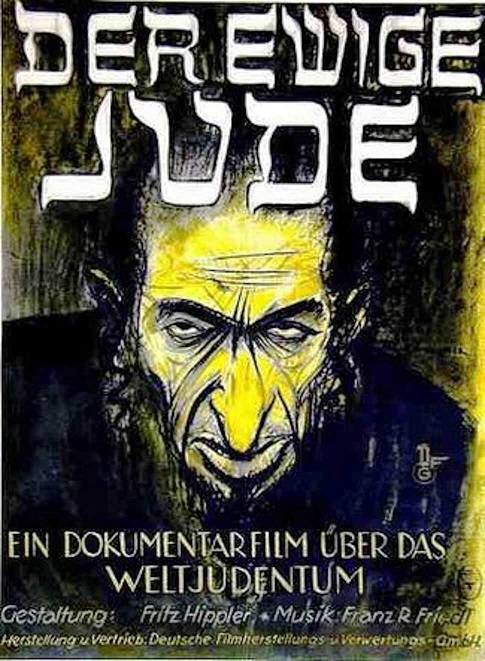 The Eternal Jew