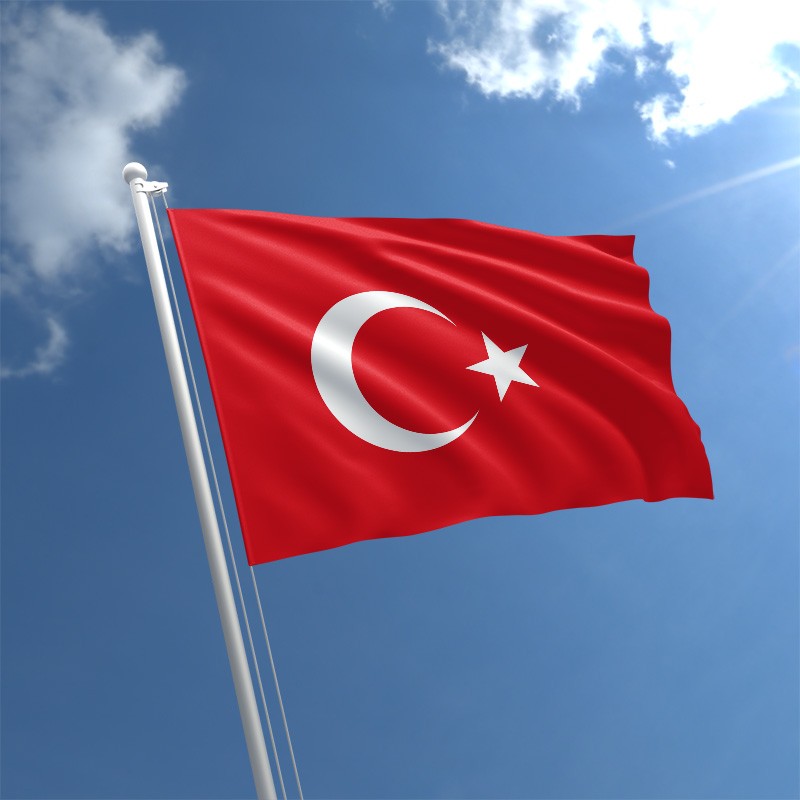 Turkish Standard