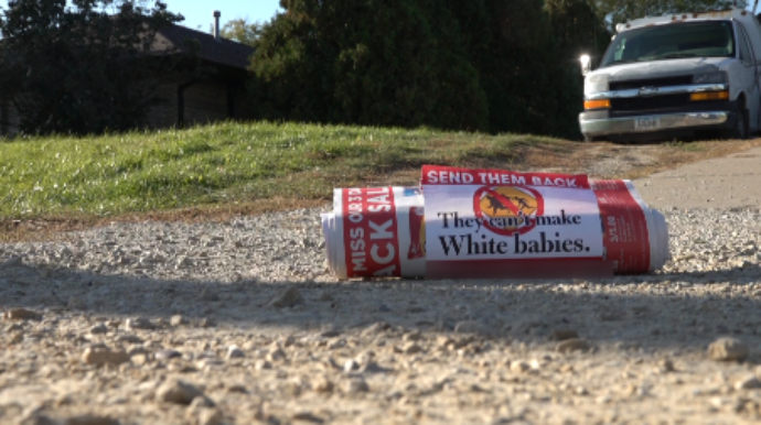 The sticker that has some serious traction!