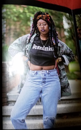 Second Negress