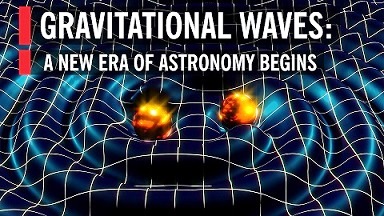 Space-time!
