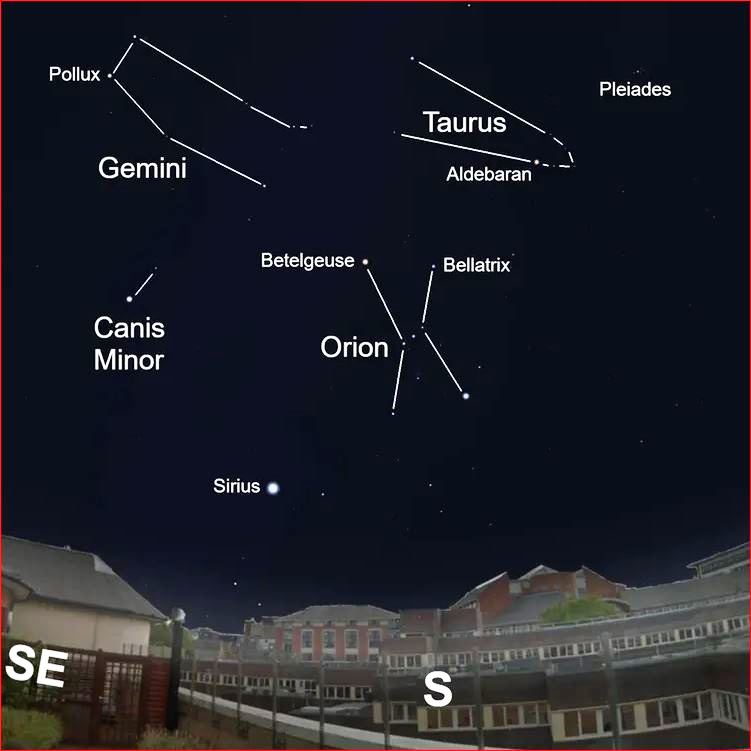 Orion