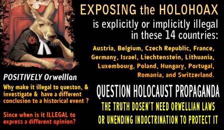 Holocausting