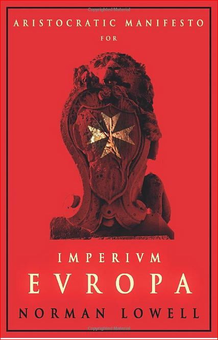 Imperium Europea