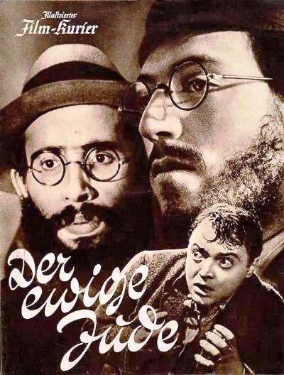 The Eternal Jew