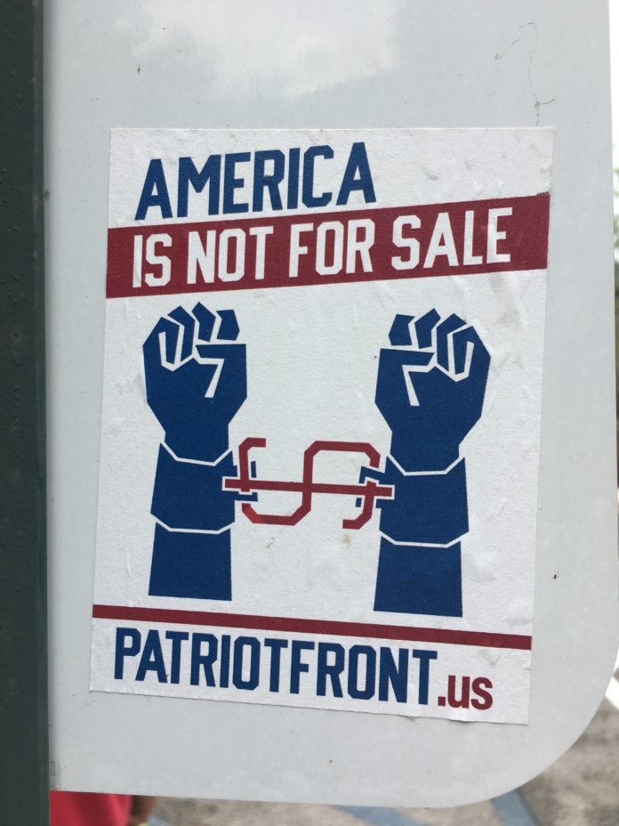 Breaking the chains of Jewish finance