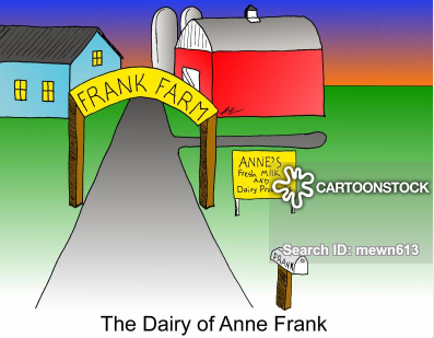 And Old MacDonald Had A Farm