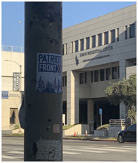 PF is open for business, as Jews might say