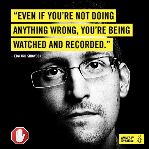 Snowden