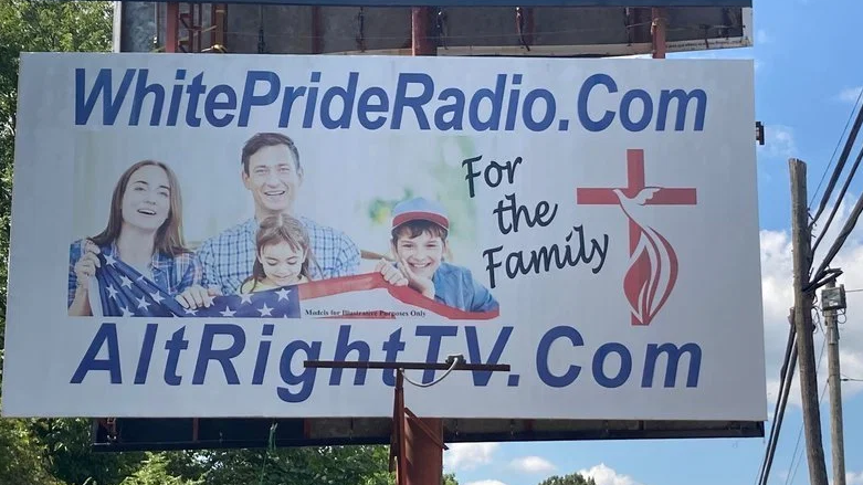 Positive outreach activism
