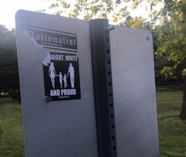 Neighbors want to nip these people in the bud?