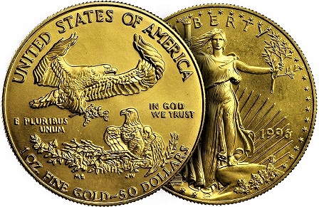 American Gold