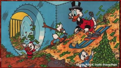 Adelson's Dream