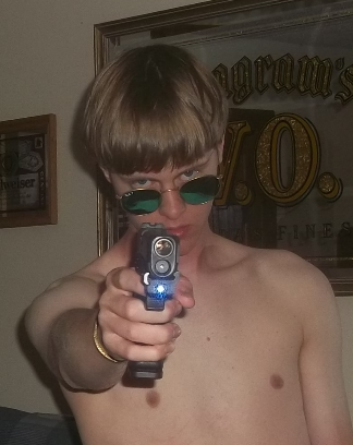 Dylann Roof