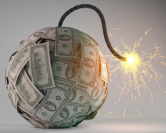 Jew Fiat Money