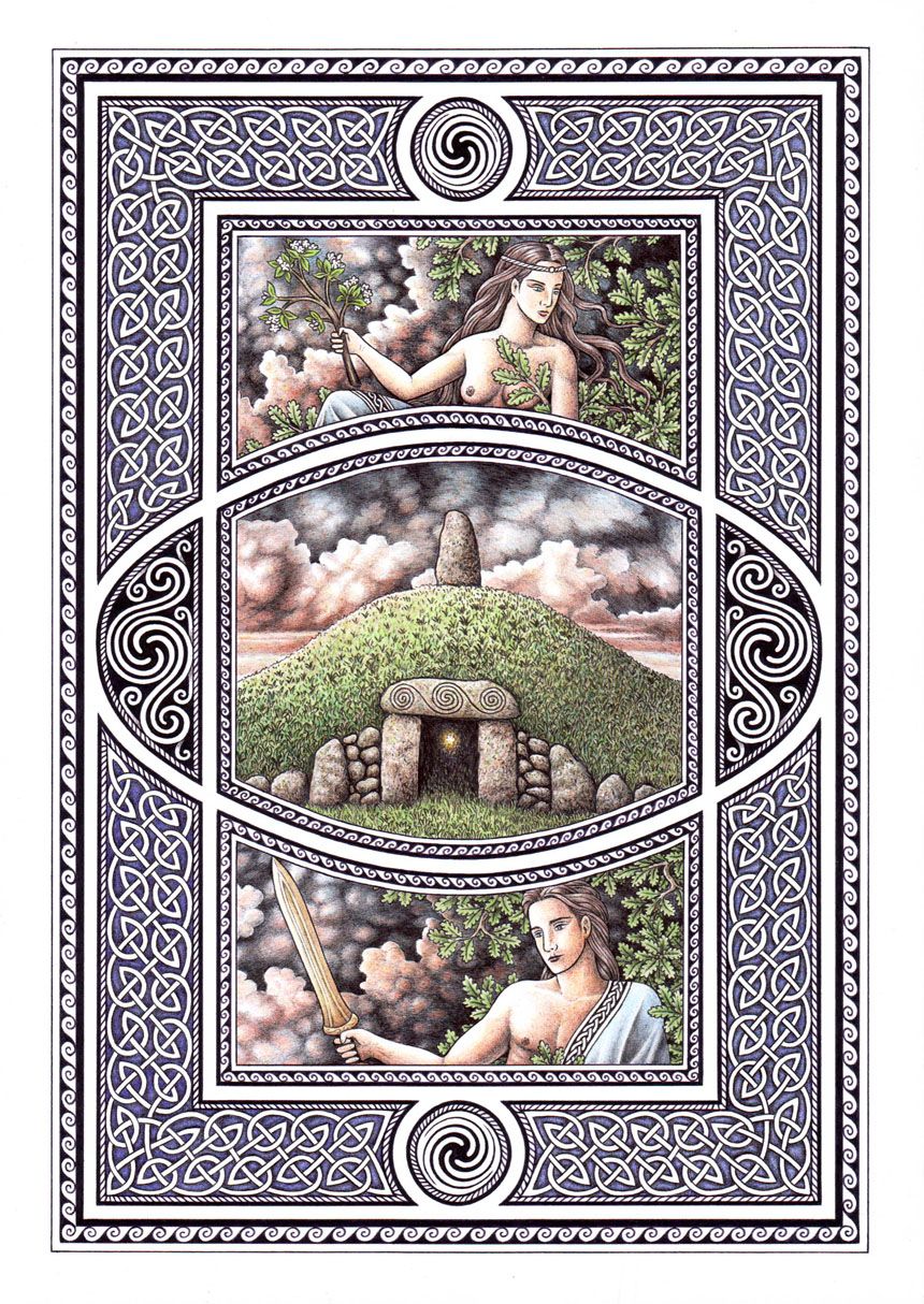 Sidhe