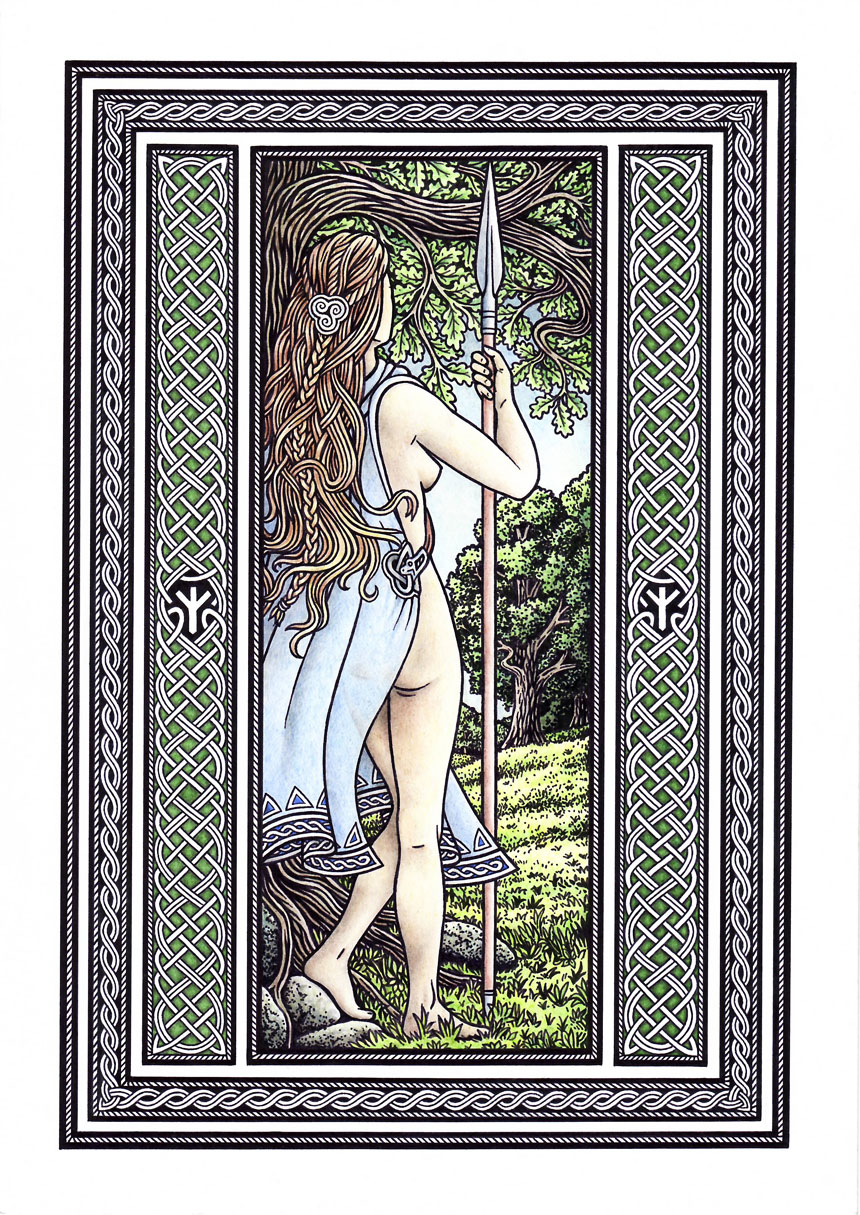 Valkyria 1