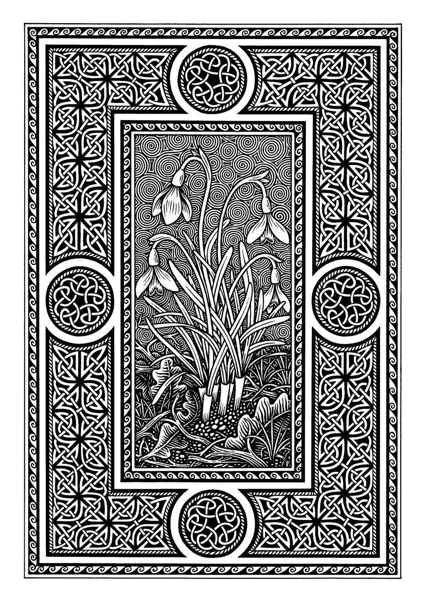 Snowdrop
